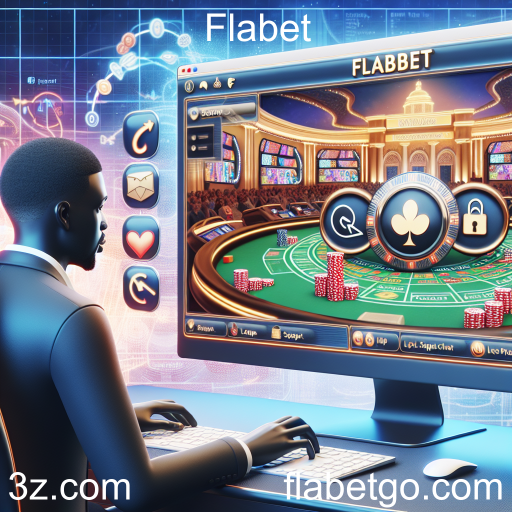 Flabet: Maximizing Your Gaming Experience Through Support and Help
