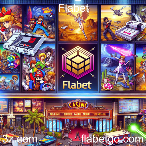 A Evolução dos Jogos: Uma Jornada Através da Diversão e Inovação