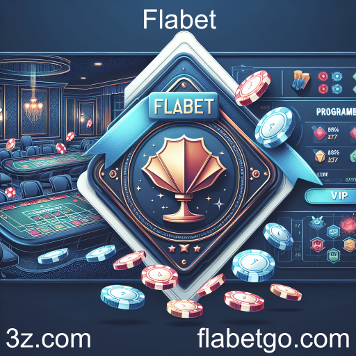 Descubra o Programa VIP do Flabet: Benefícios Exclusivos para Jogadores Especiais